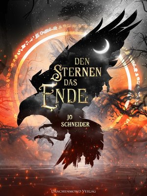 cover image of Den Sternen das Ende